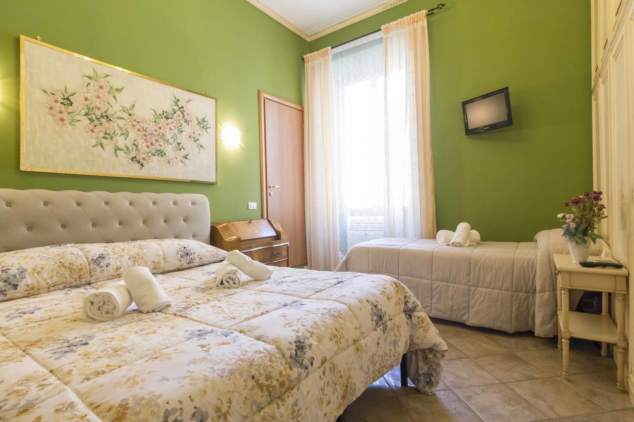 Albachiara 2* Roma