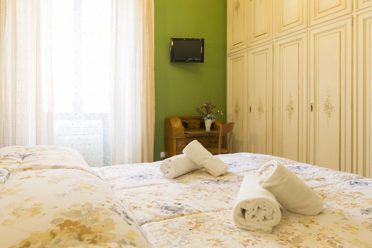Casa de hóspedes Albachiara Roma