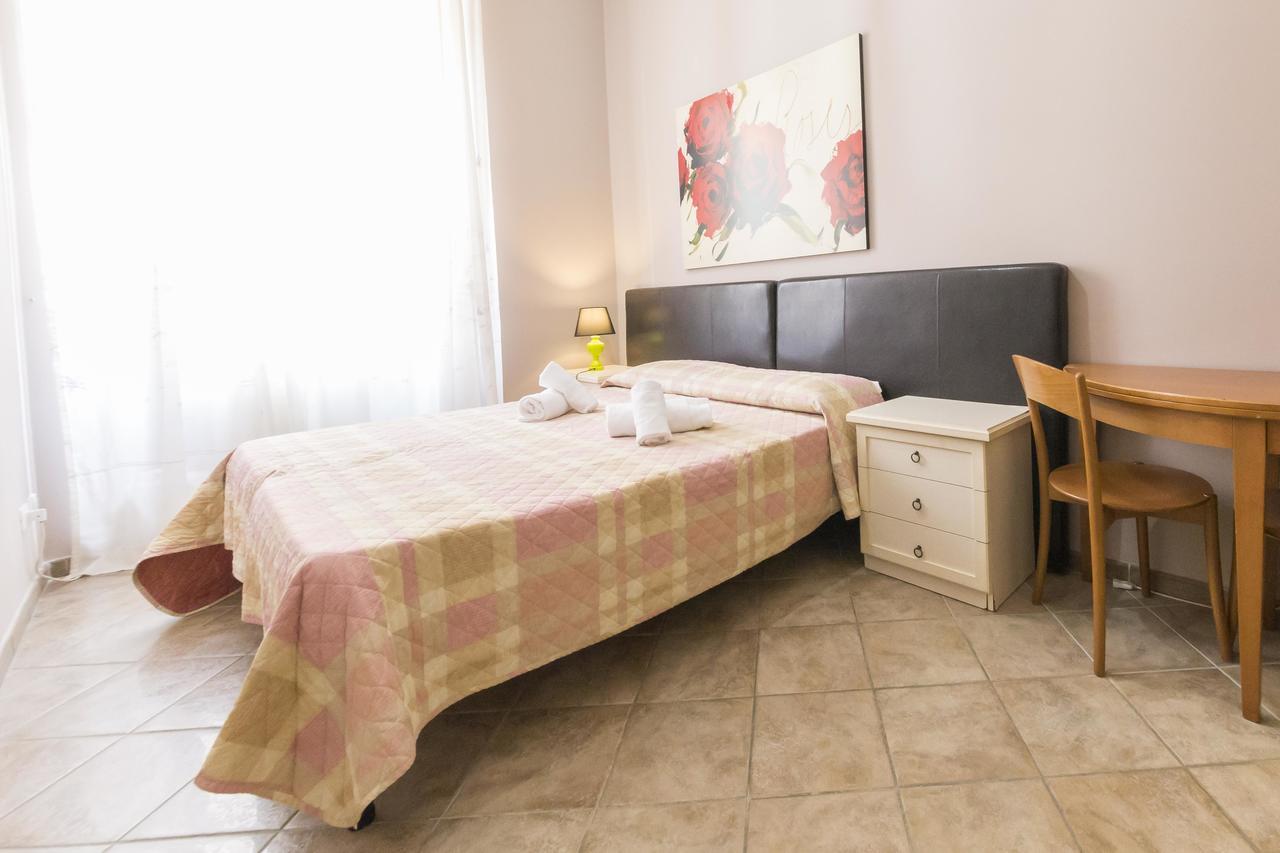 Casa de hóspedes Albachiara Roma