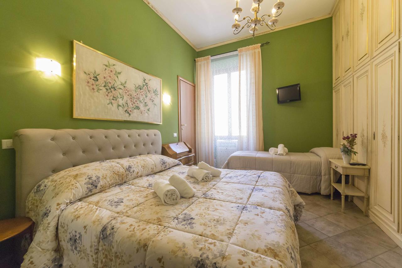 Casa de hóspedes Albachiara Roma