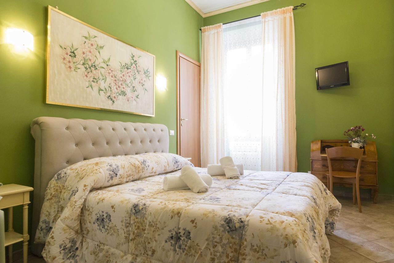 Casa de hóspedes Albachiara Roma