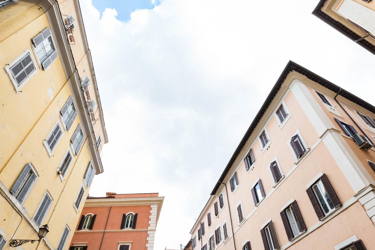 Apartment Pantheon Luxury Gold Rome