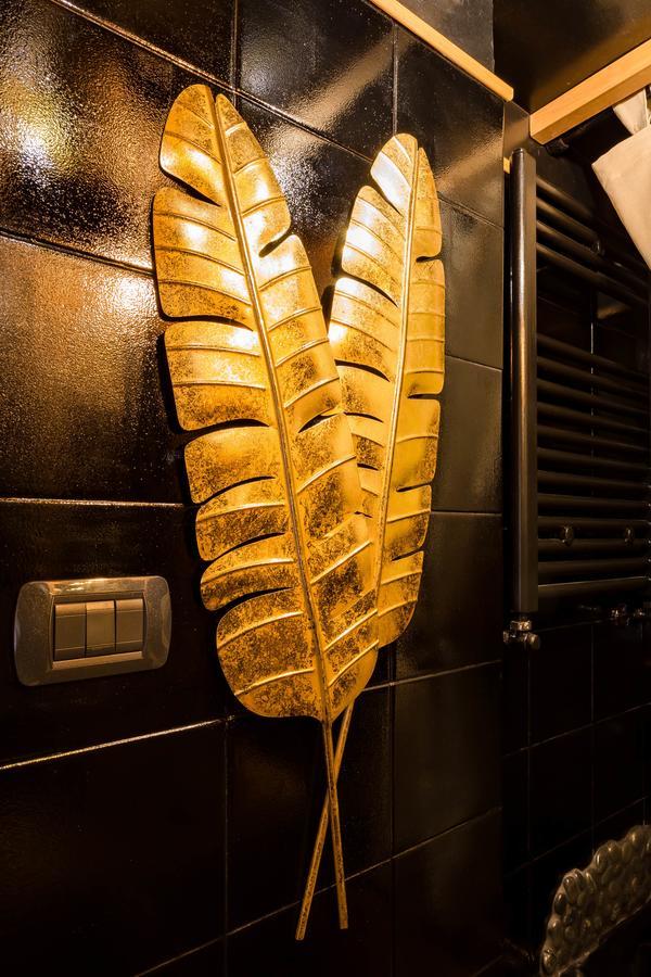 Apartment Pantheon Luxury Gold *