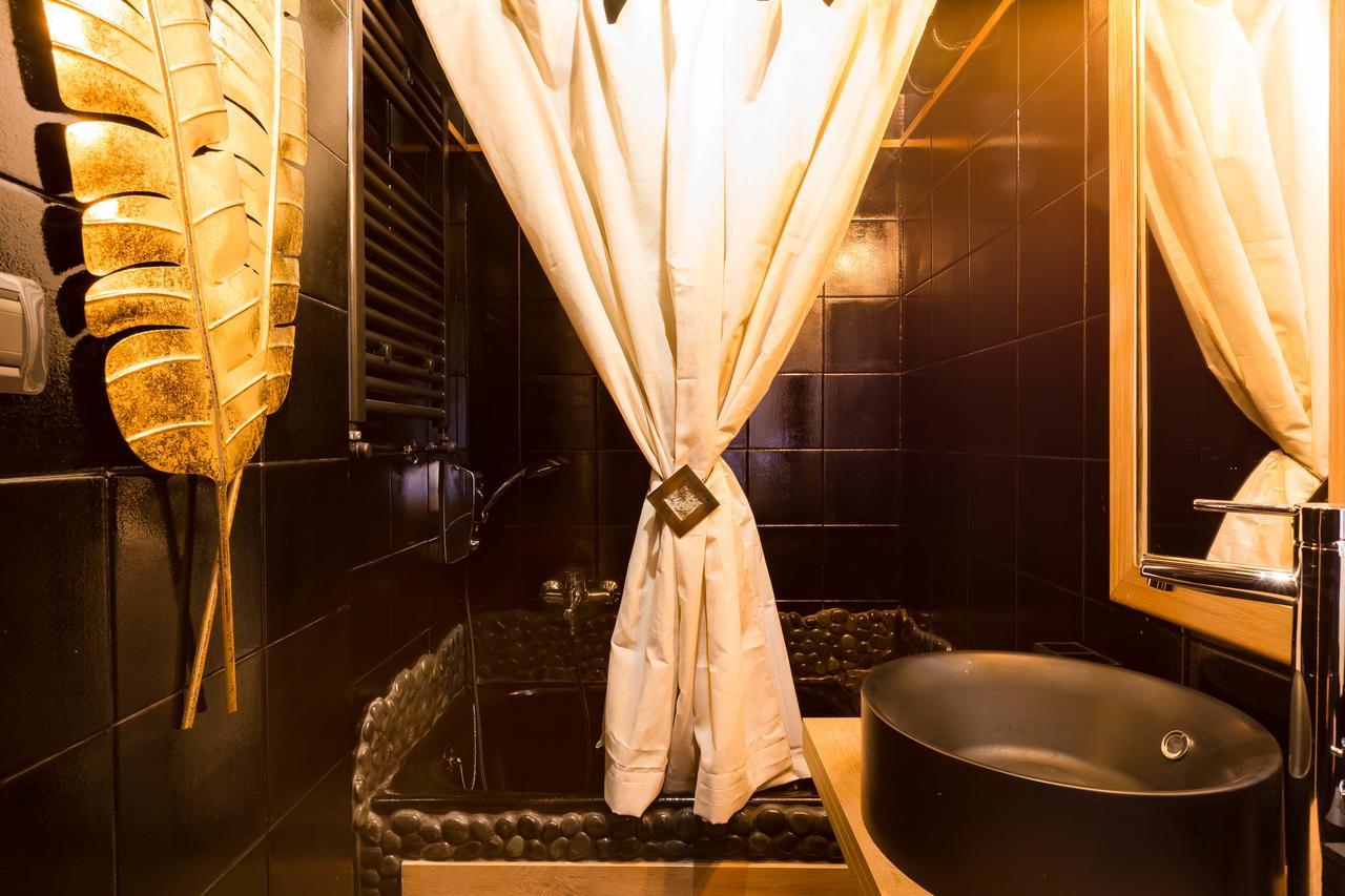 Apartment Pantheon Luxury Gold Rome