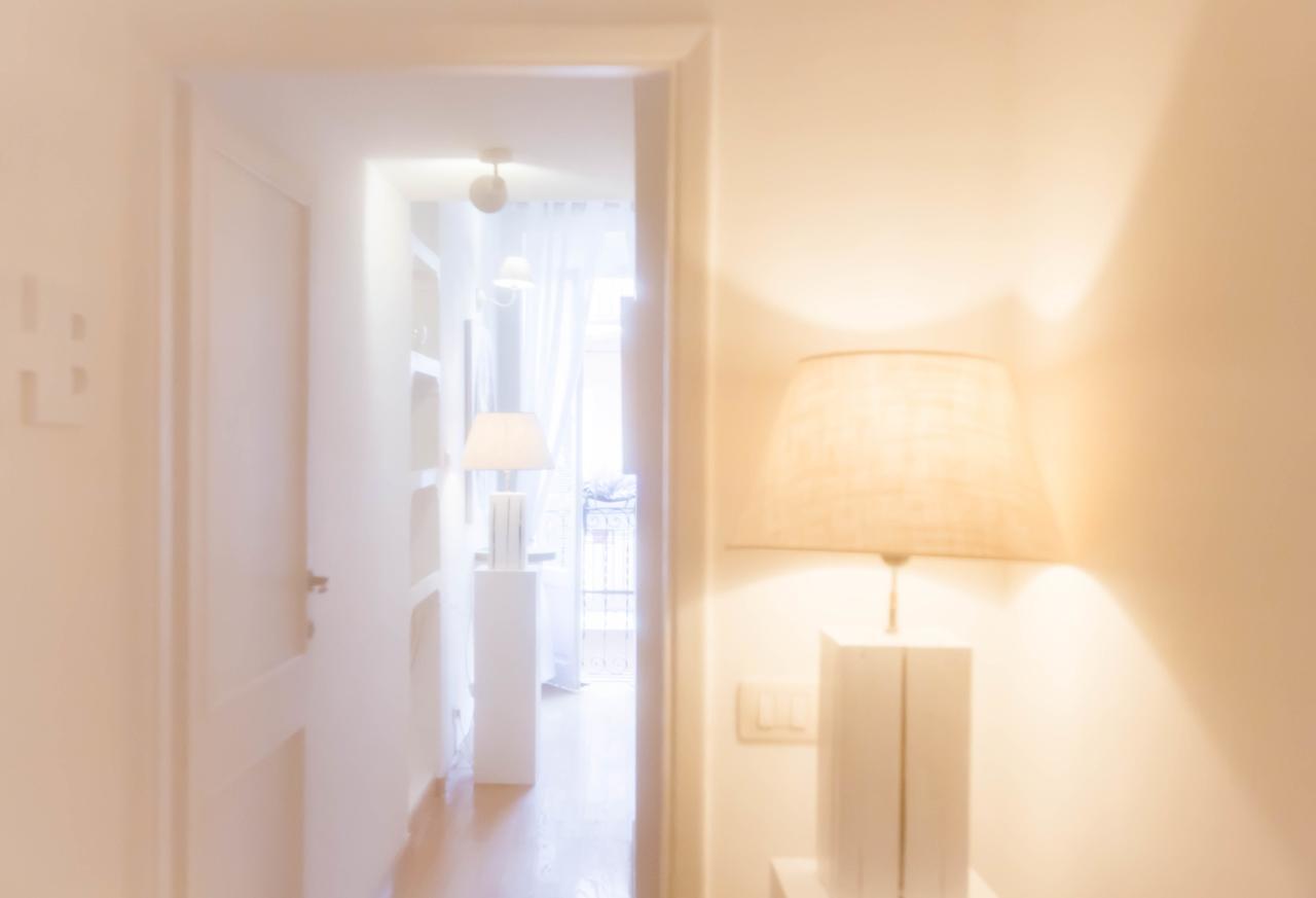 Pantheon Luxury Gold Apartment *