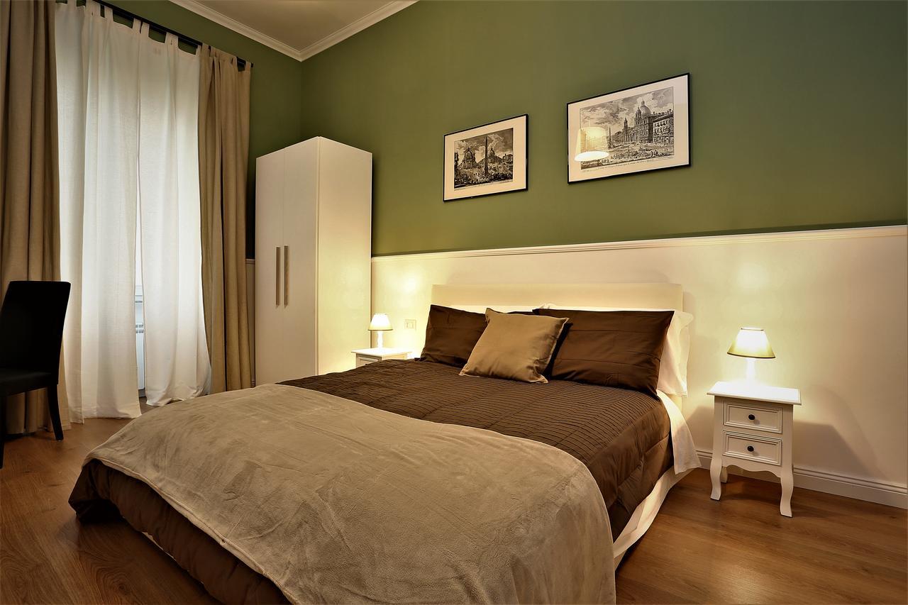 Romantica Guest house Rome