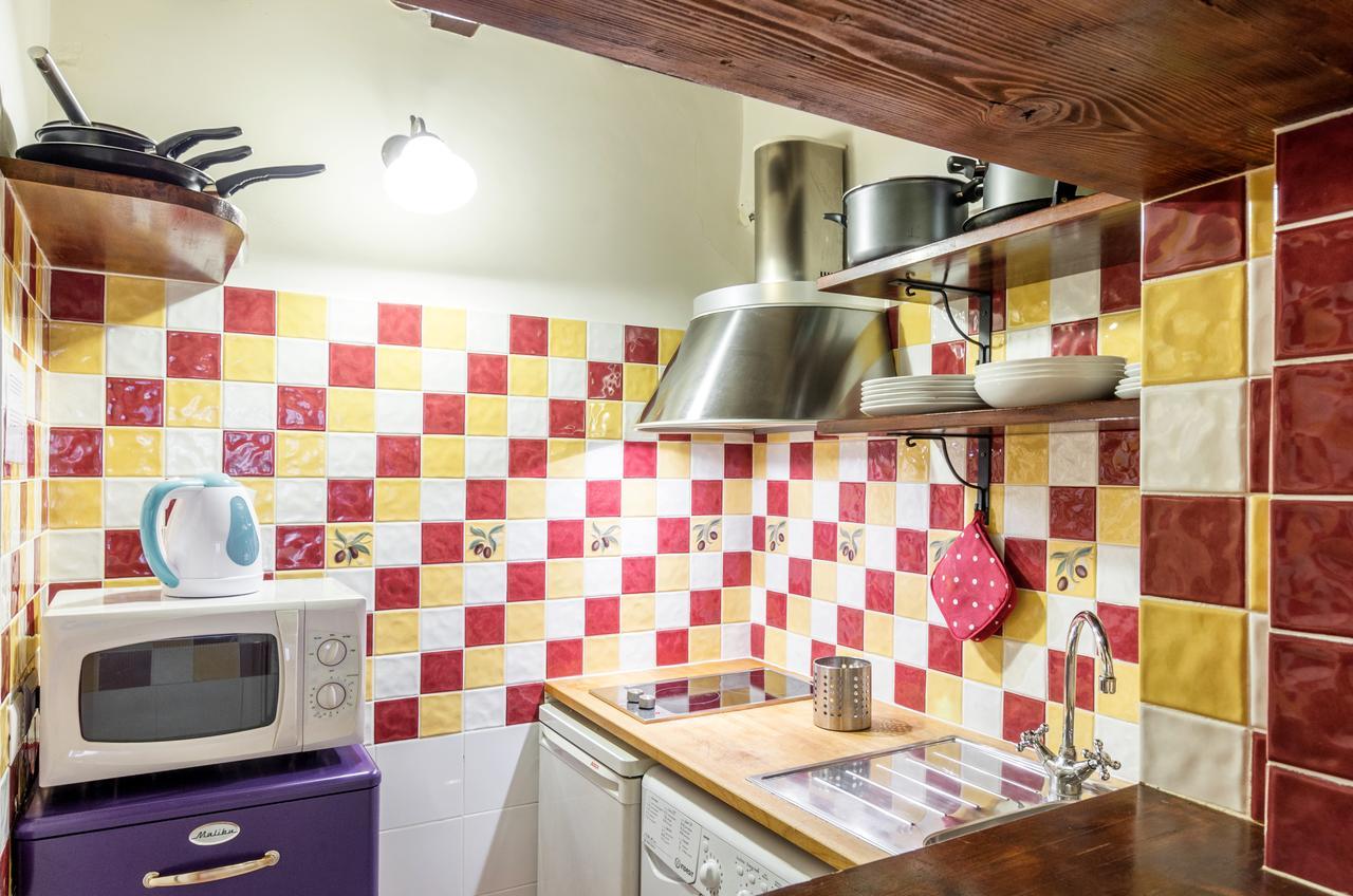 Trastevere Appartement *