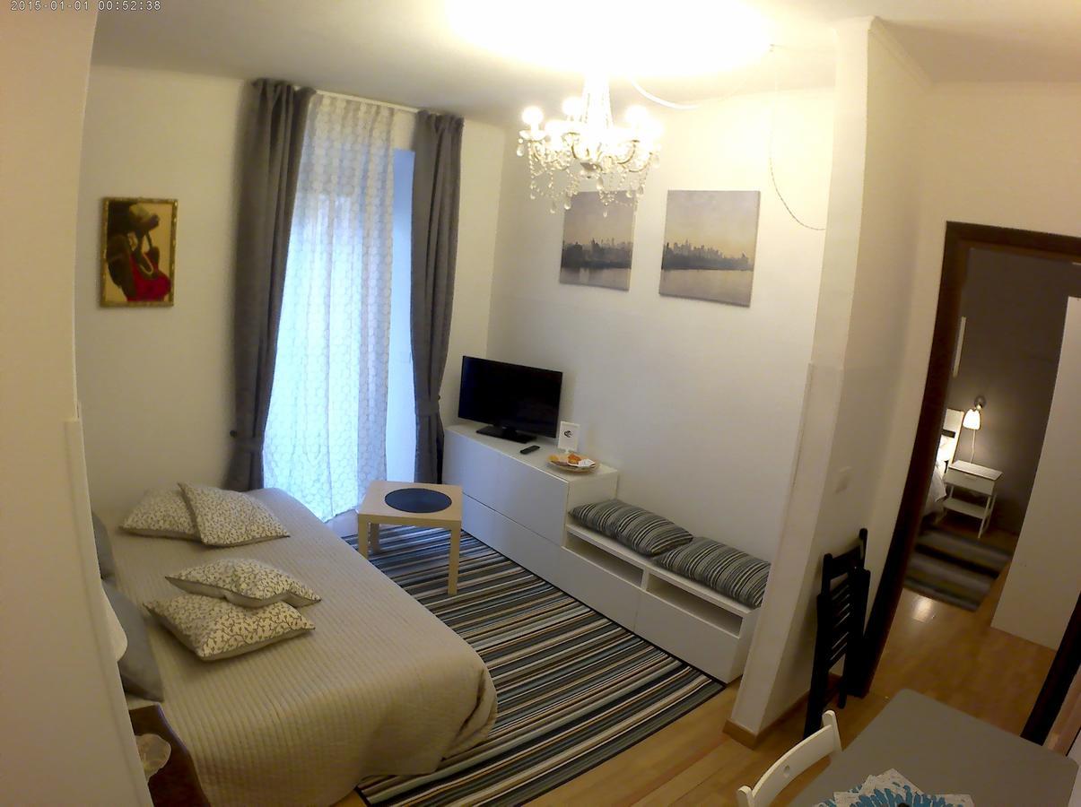Lilium House Aventino Rome