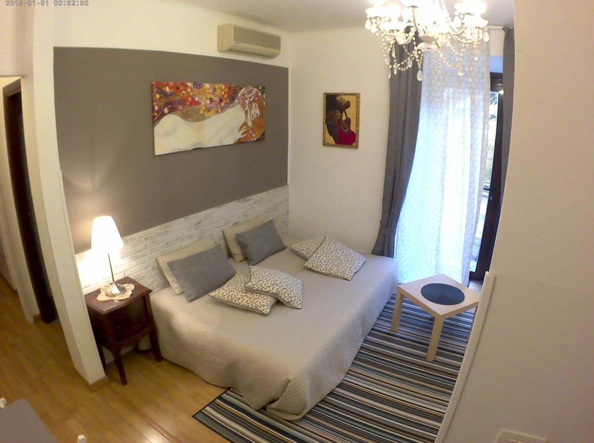 Lilium House Aventino Apartment Rome