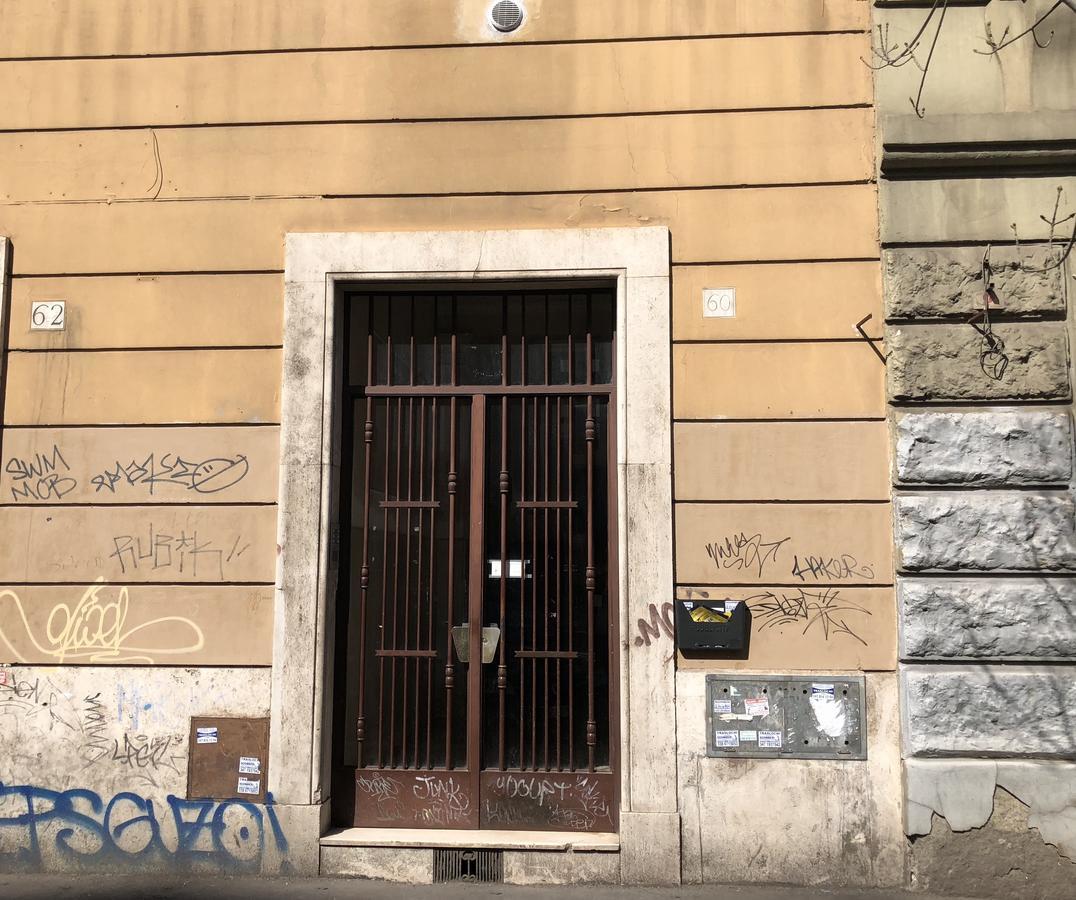 Casa de hóspedes Albachiara Roma