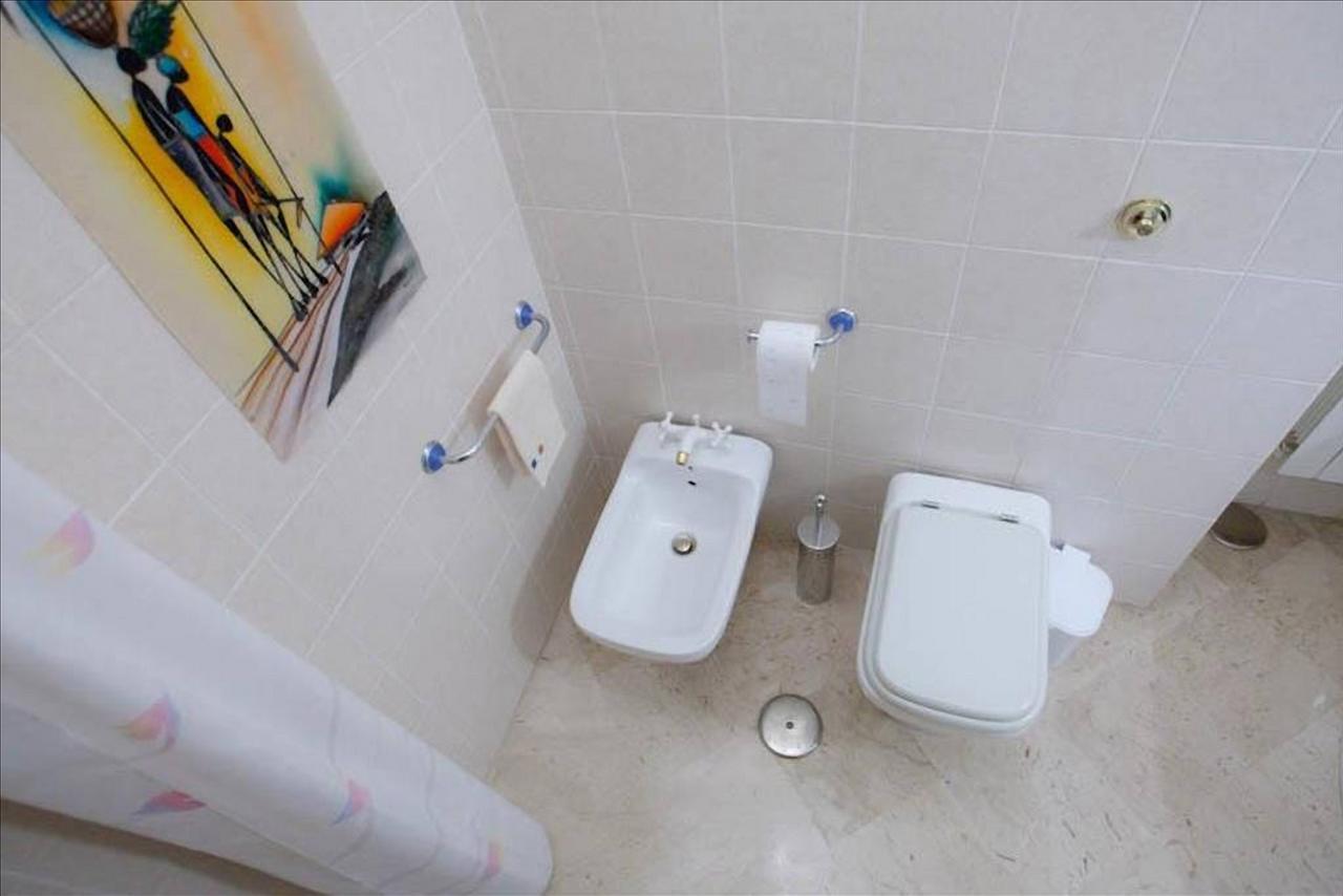 Apartment Jeans Rome