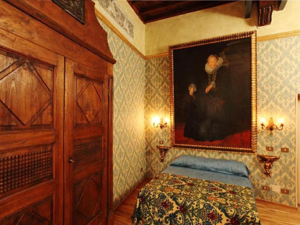 Antica Dimora Dell'orso 2* Rome