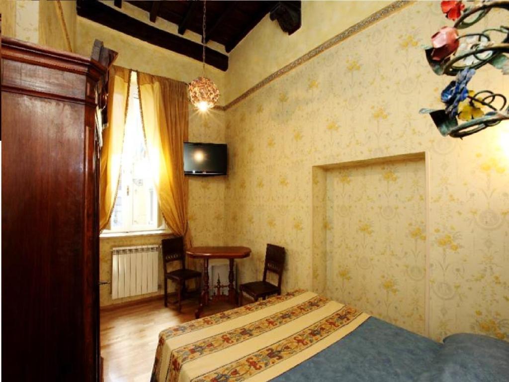 Antica Dimora Dell'orso Bed & Breakfast