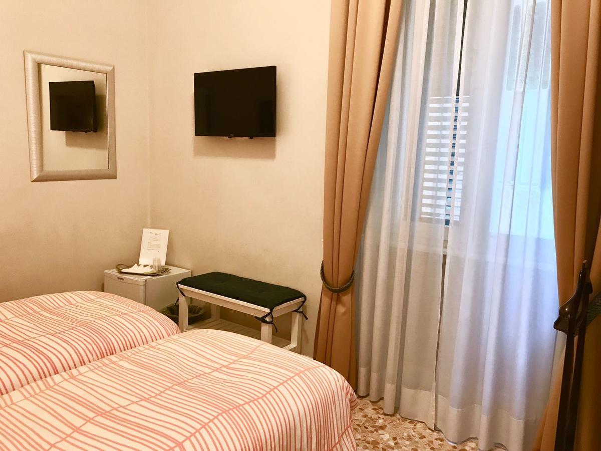 Nori Bed & Breakfast Rome