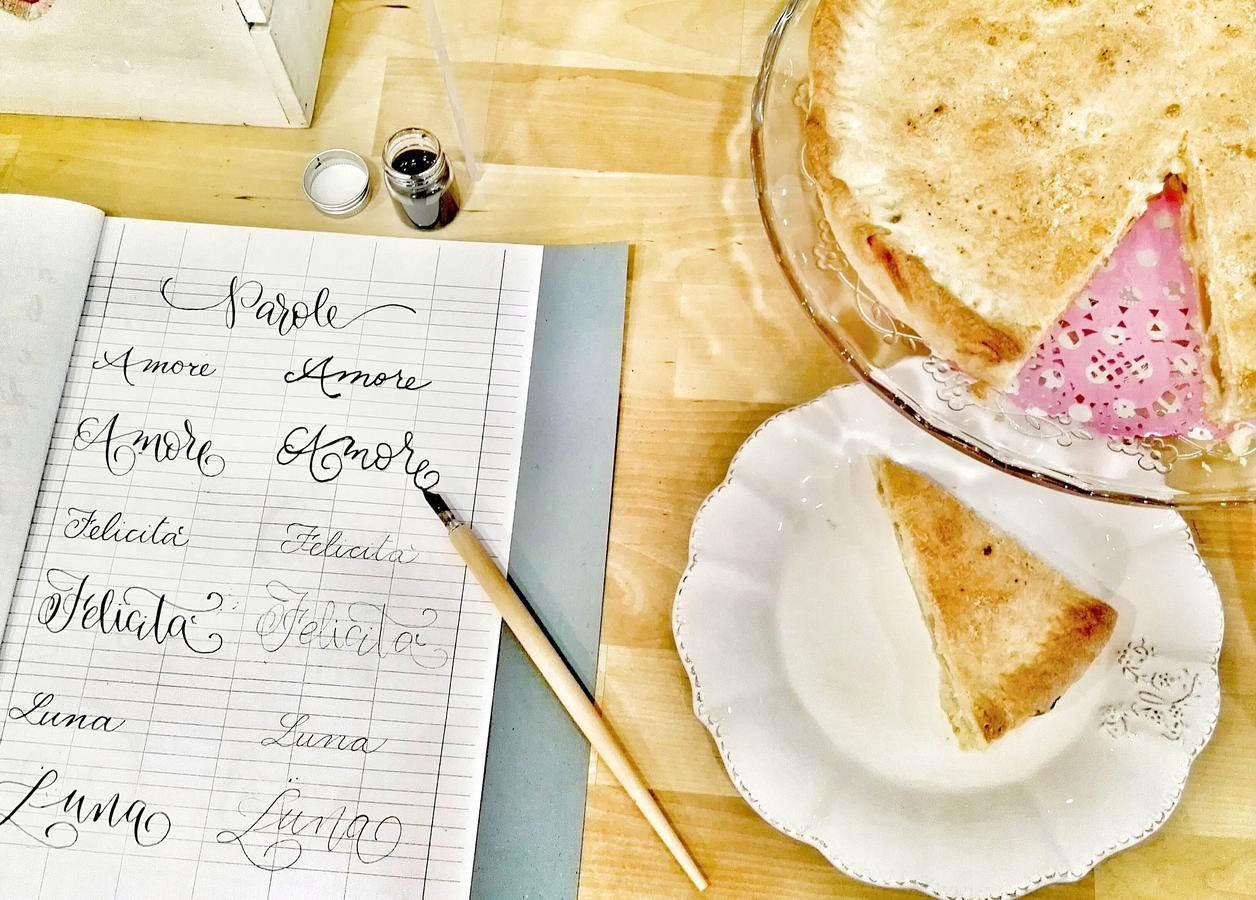 Vaticano Charming Acomodação com café da manhã  Roma