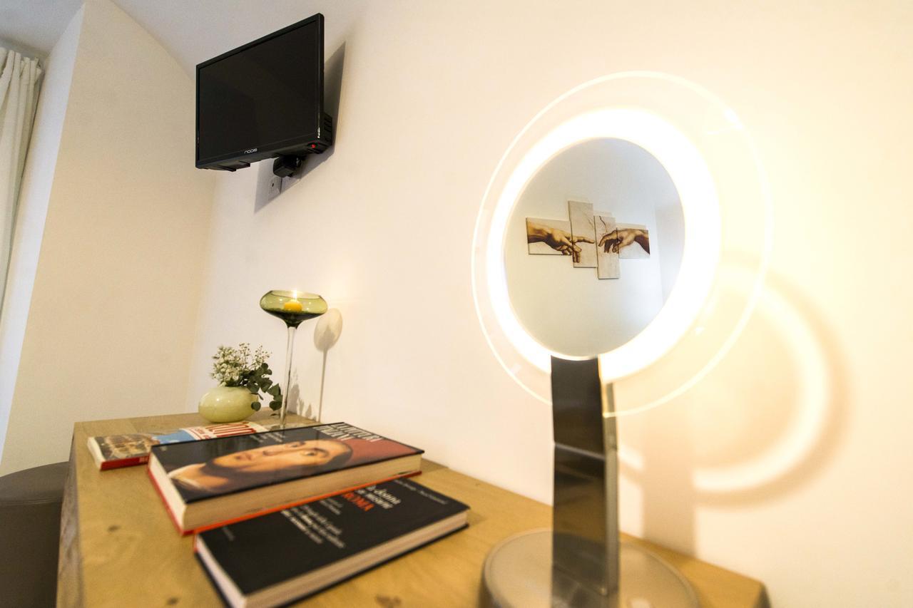 Guest house Vicolo 22 - Residenze Romanae Rome