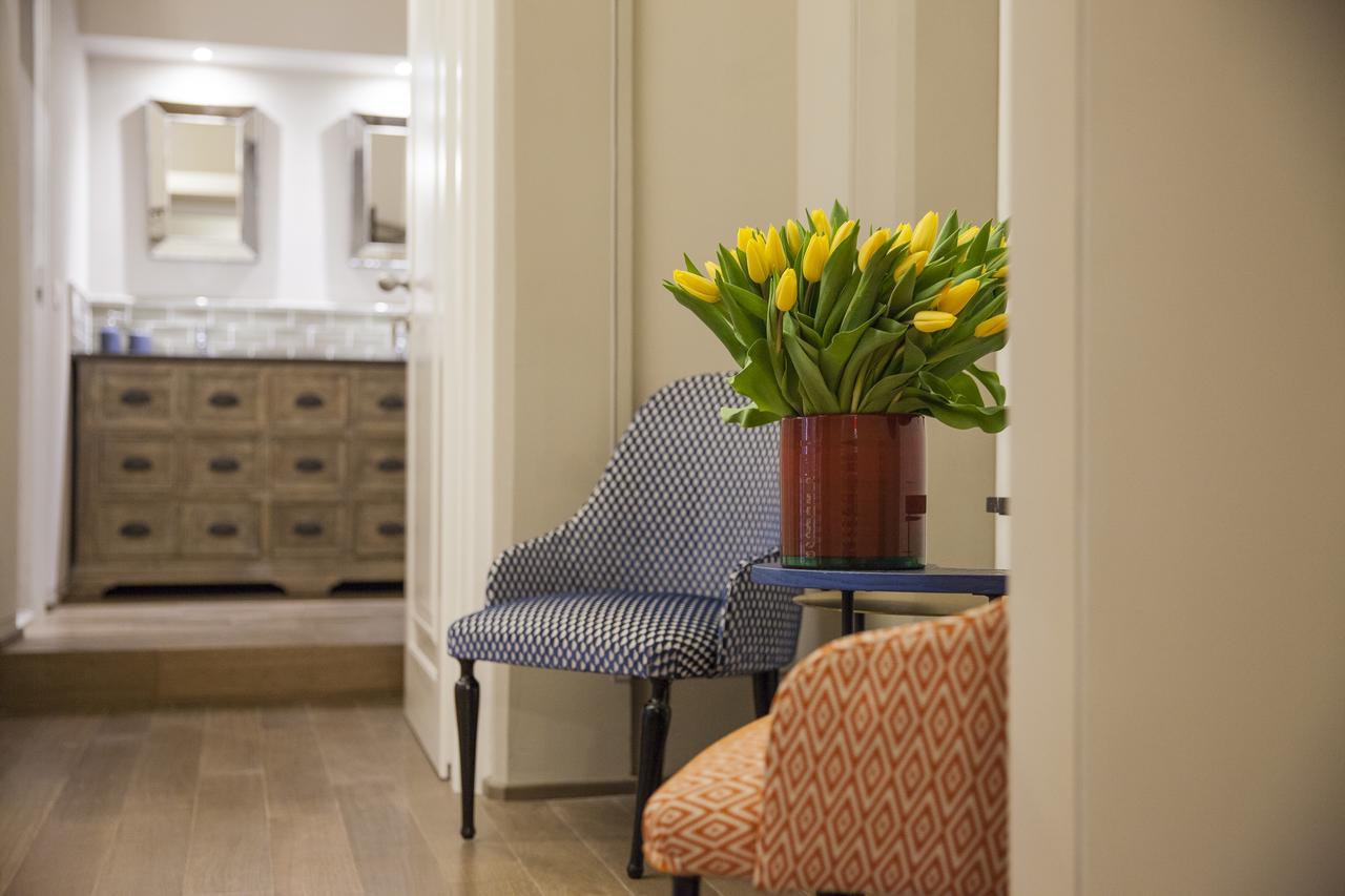 Bed & Breakfast Casa Fabbrini Fancy Rome