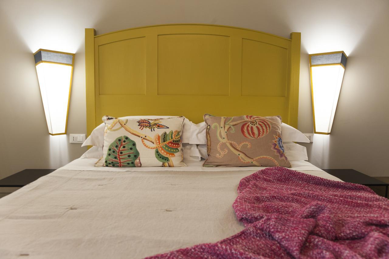 Casa Fabbrini Fancy Bed & Breakfast *