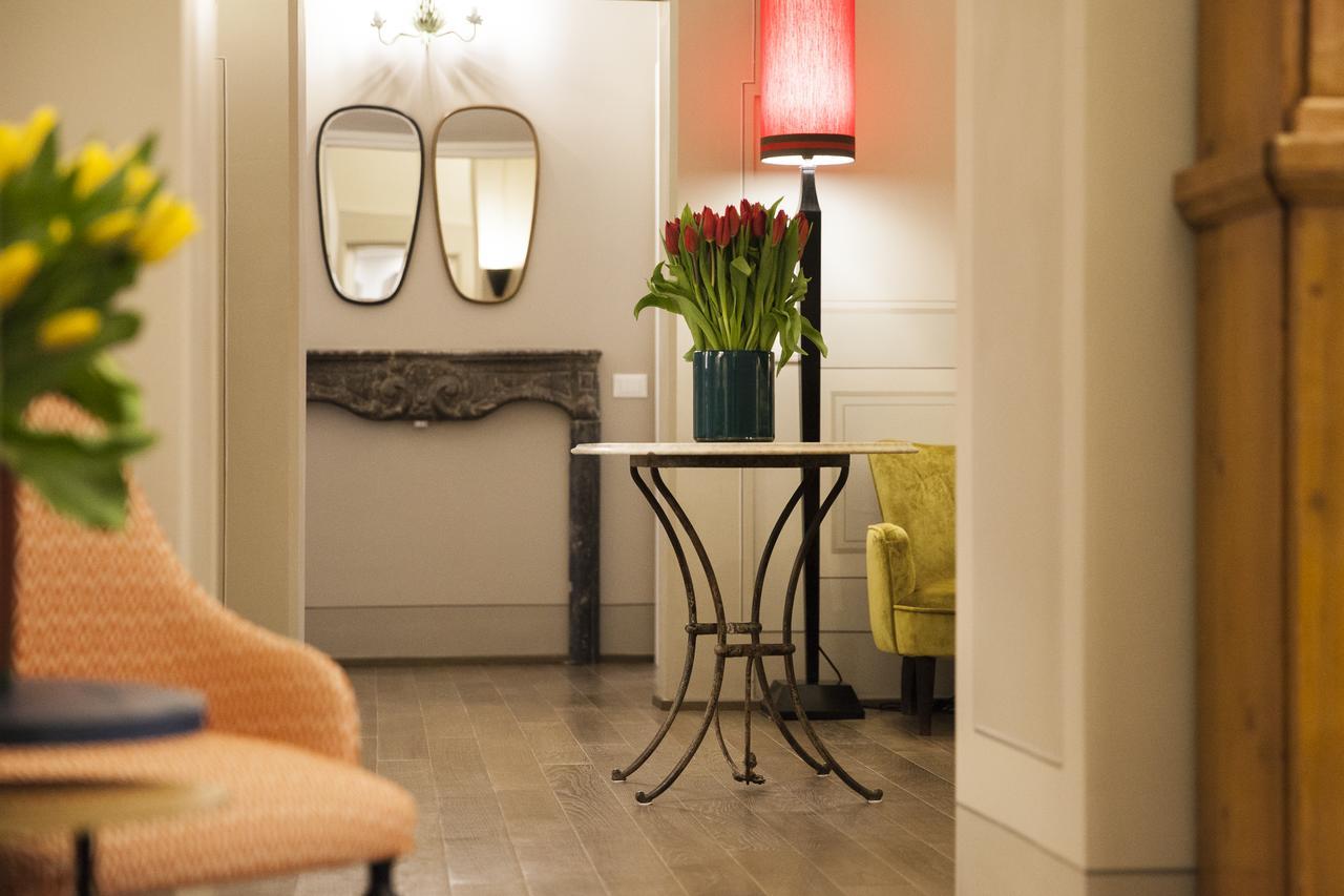 Bed & Breakfast Casa Fabbrini Fancy Rome