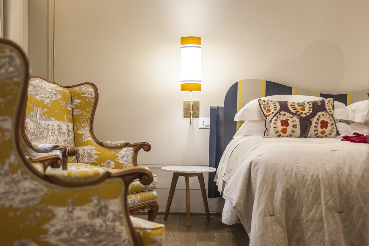 Casa Fabbrini Fancy Bed & Breakfast *