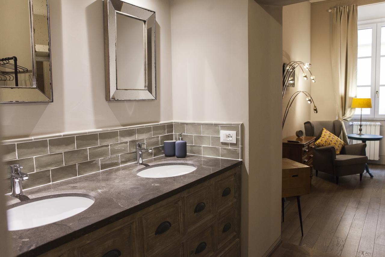 Casa Fabbrini Fancy Bed & Breakfast