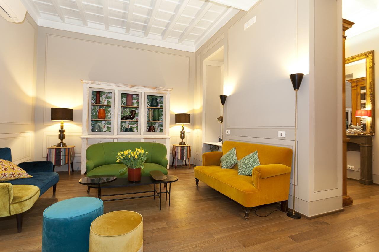 Casa Fabbrini Fancy