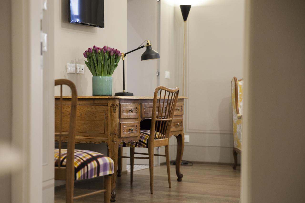 Casa Fabbrini Fancy Bed & Breakfast *