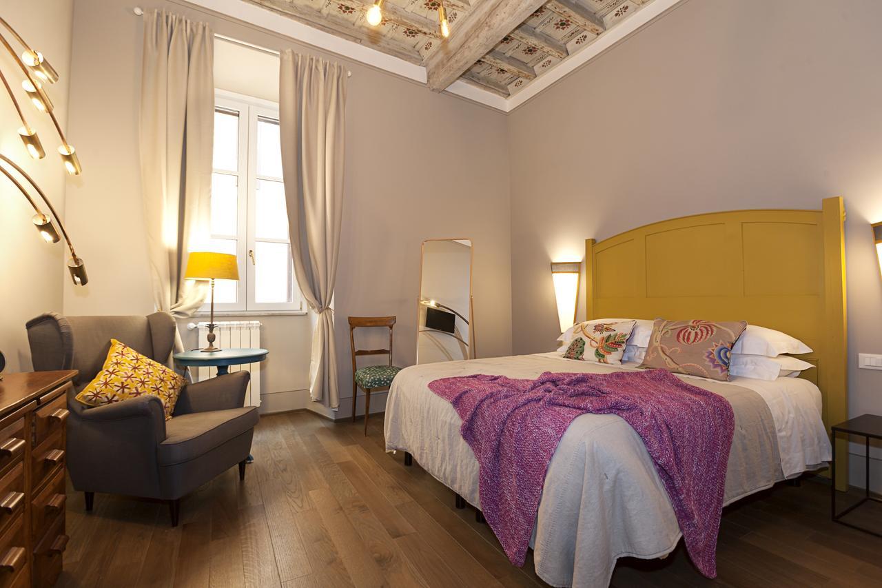 Bed & Breakfast Casa Fabbrini Fancy