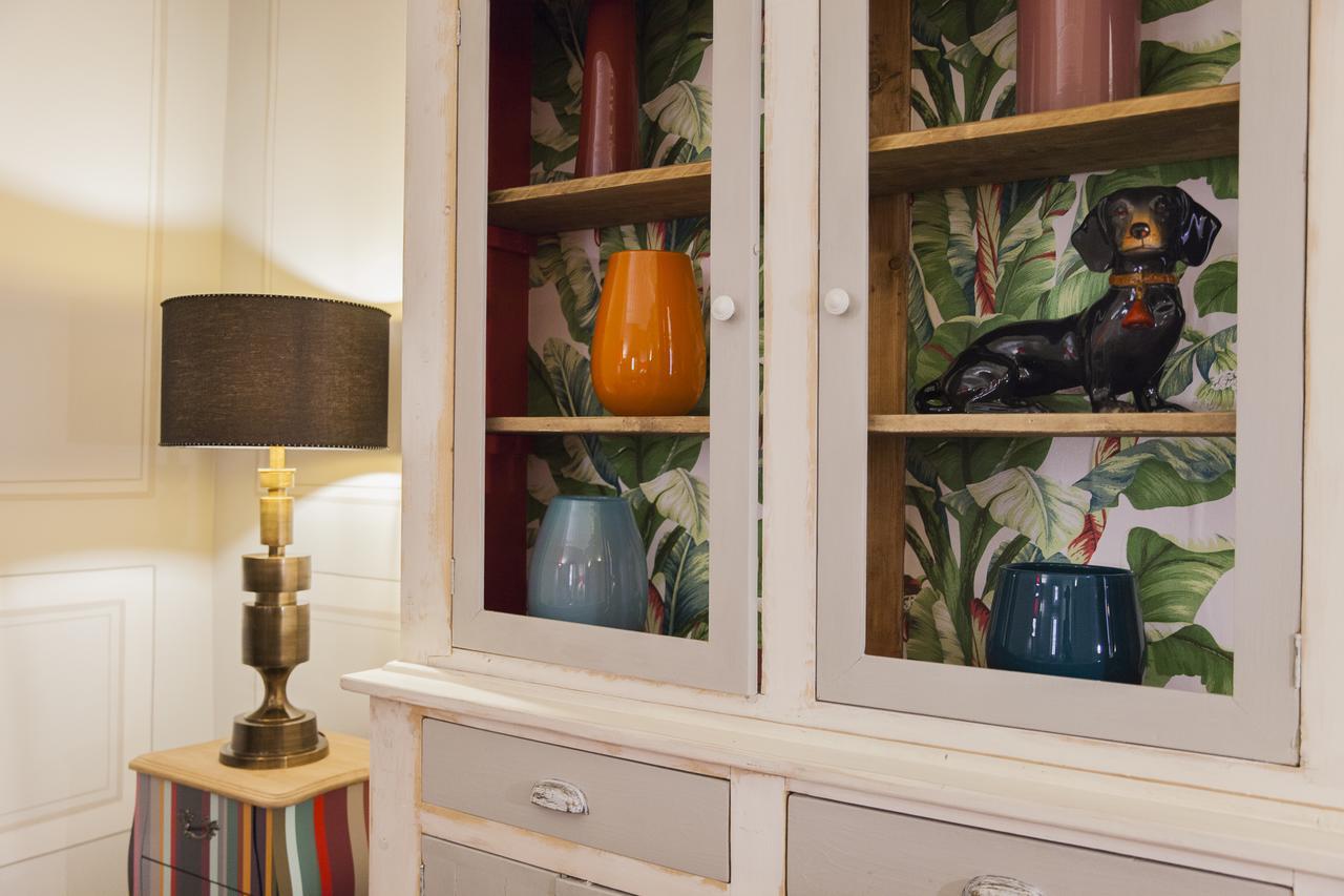 Bed & Breakfast Casa Fabbrini Fancy Rome
