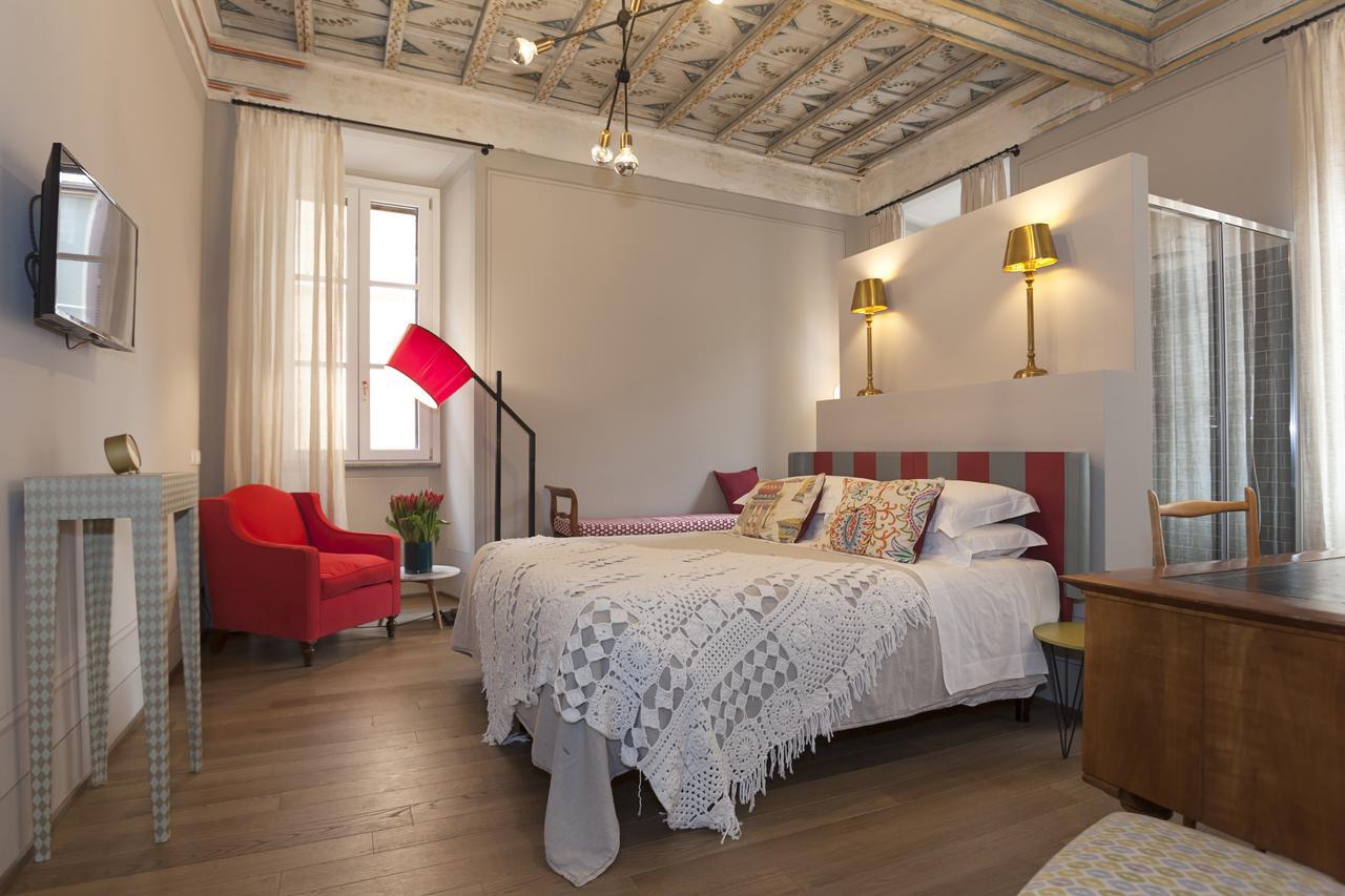 Casa Fabbrini Fancy
