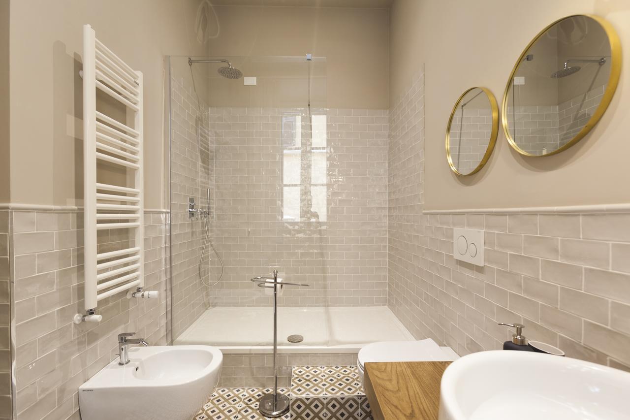 Bed & Breakfast Casa Fabbrini Fancy