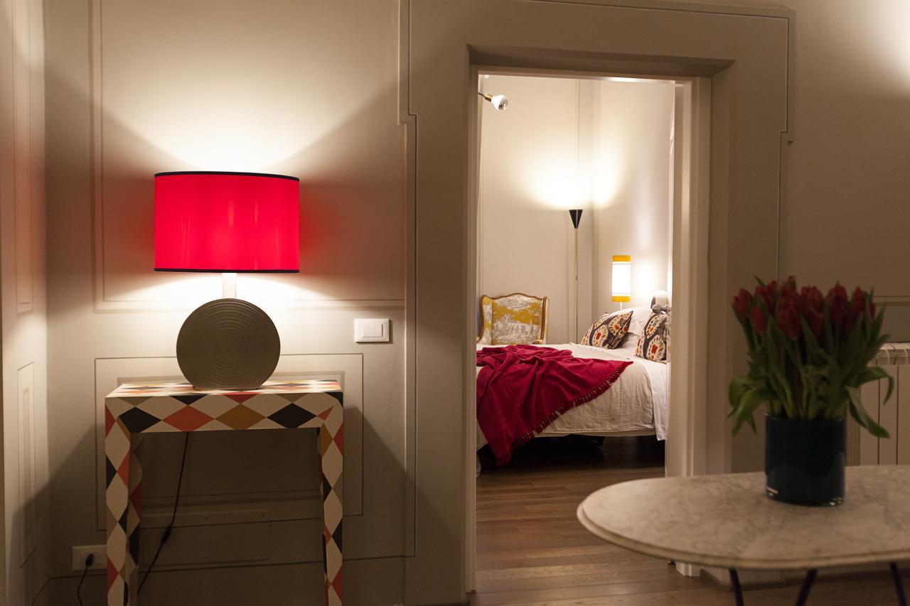 Bed & Breakfast Casa Fabbrini Fancy