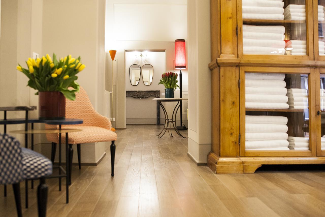 Casa Fabbrini Fancy * Rome