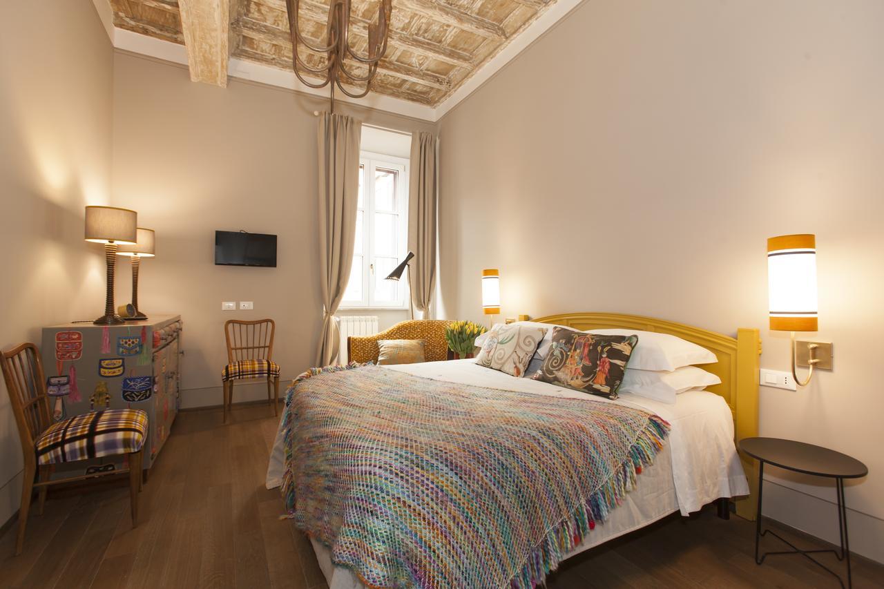 Casa Fabbrini Fancy Bed & Breakfast Rome