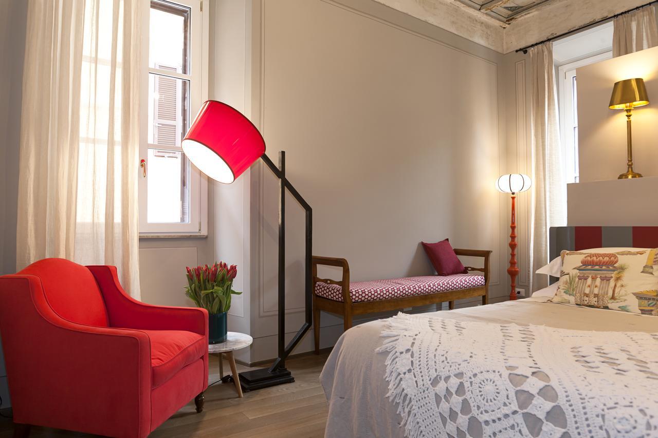 Casa Fabbrini Fancy Bed & Breakfast Rome