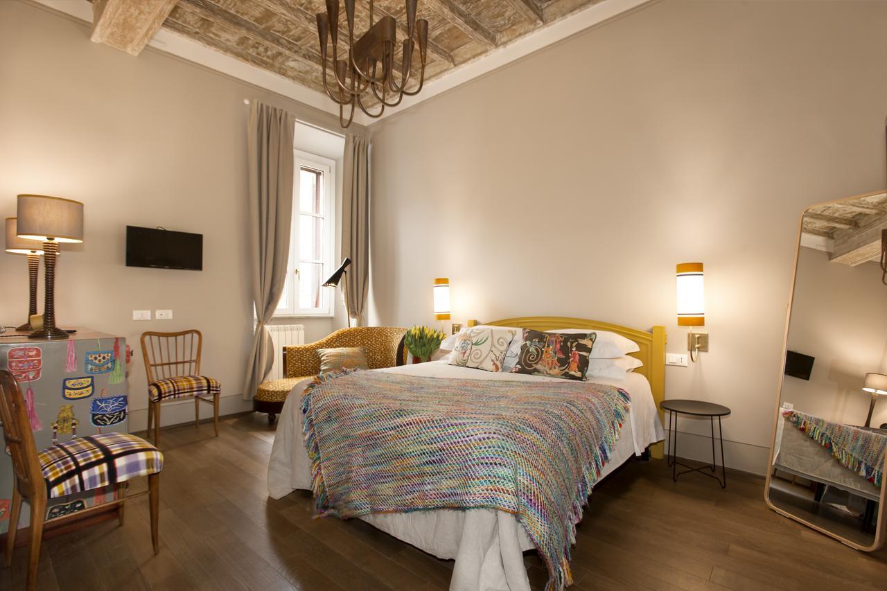 Casa Fabbrini Fancy * Rome