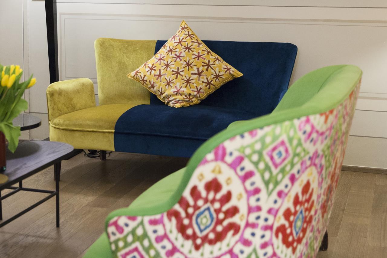 Casa Fabbrini Fancy Bed & Breakfast Rome