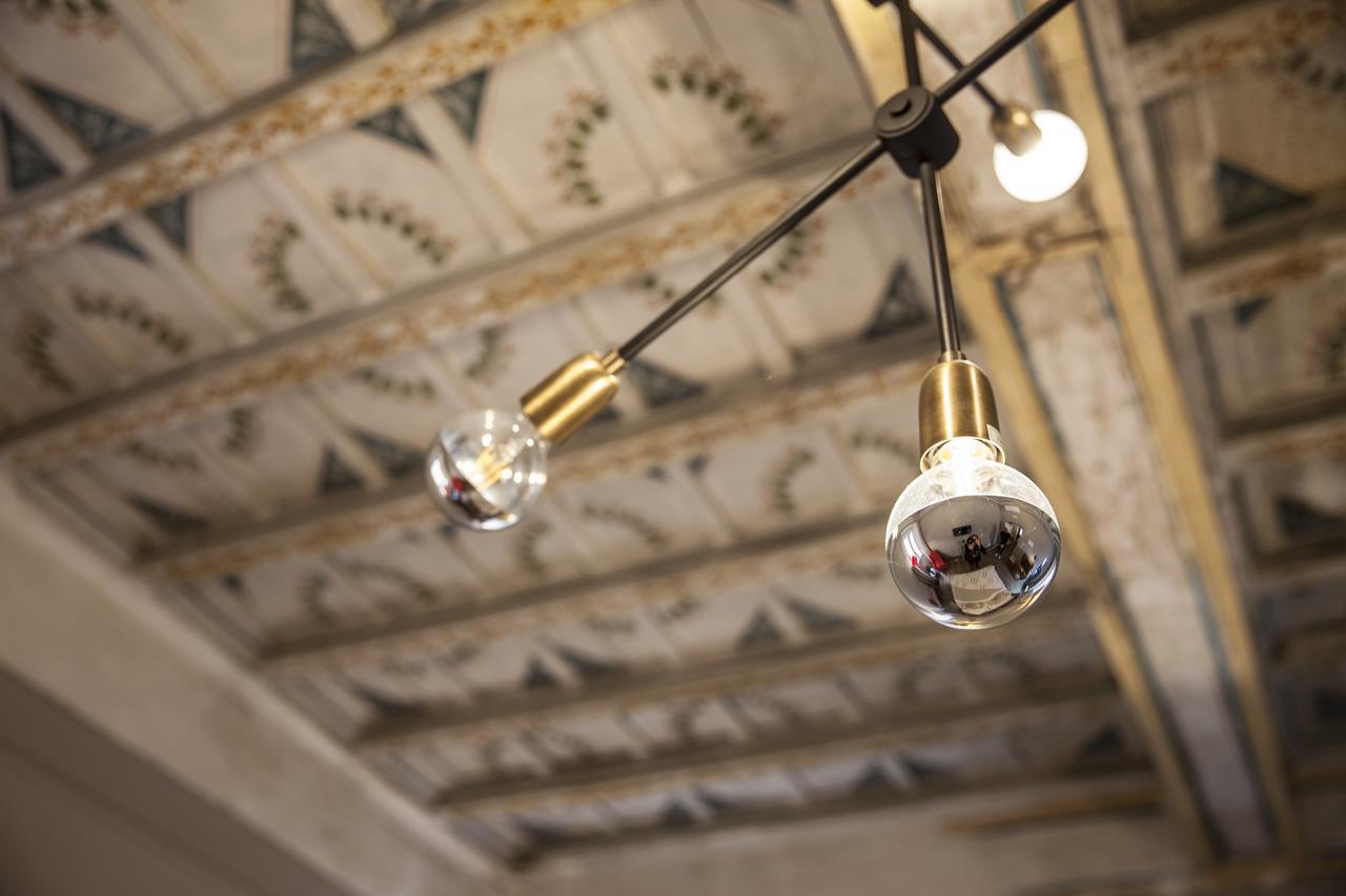 Casa Fabbrini Fancy Bed & Breakfast Rome