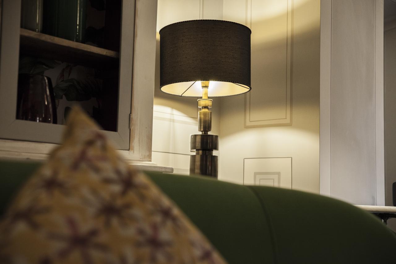 Casa Fabbrini Fancy