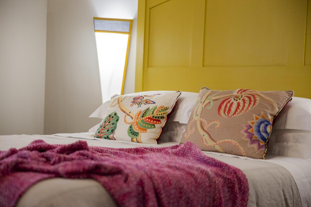 Bed & Breakfast Casa Fabbrini Fancy Rome