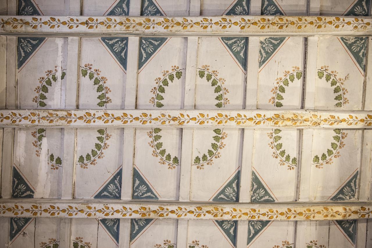 Casa Fabbrini Fancy Rome