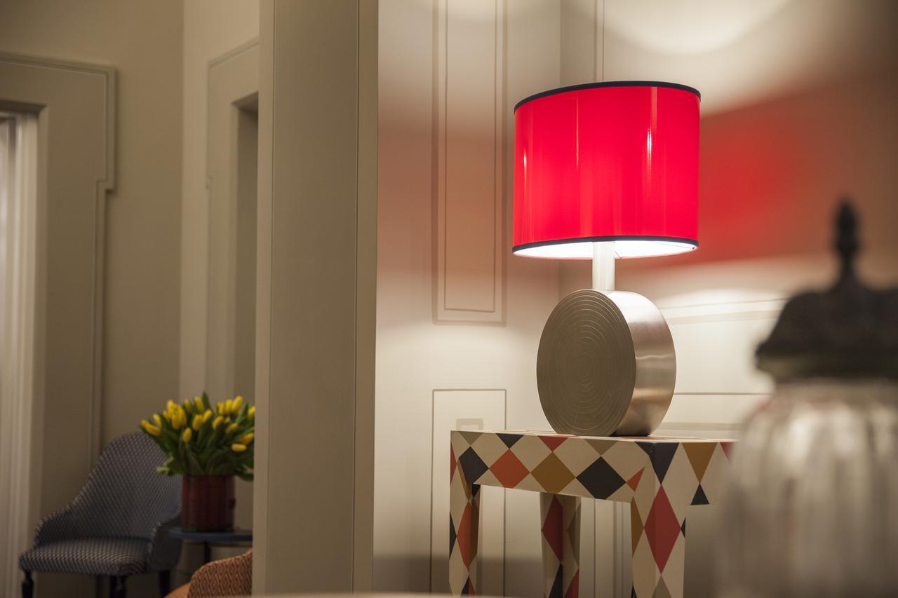 Casa Fabbrini Fancy Bed & Breakfast Rome
