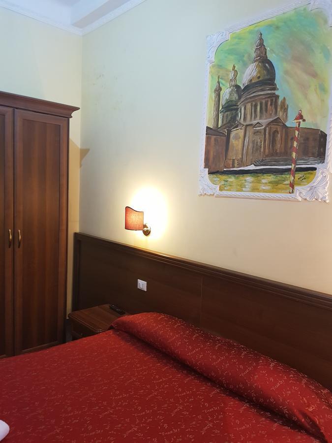 Couette-café Rudy Center 2*