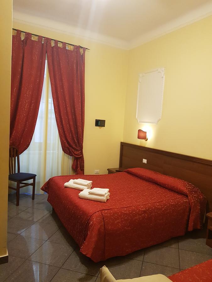 Rudy Center Rome