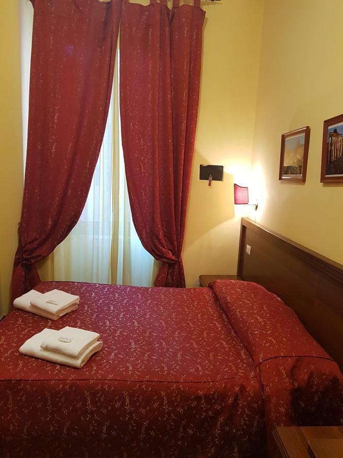 Rudy Center Rome