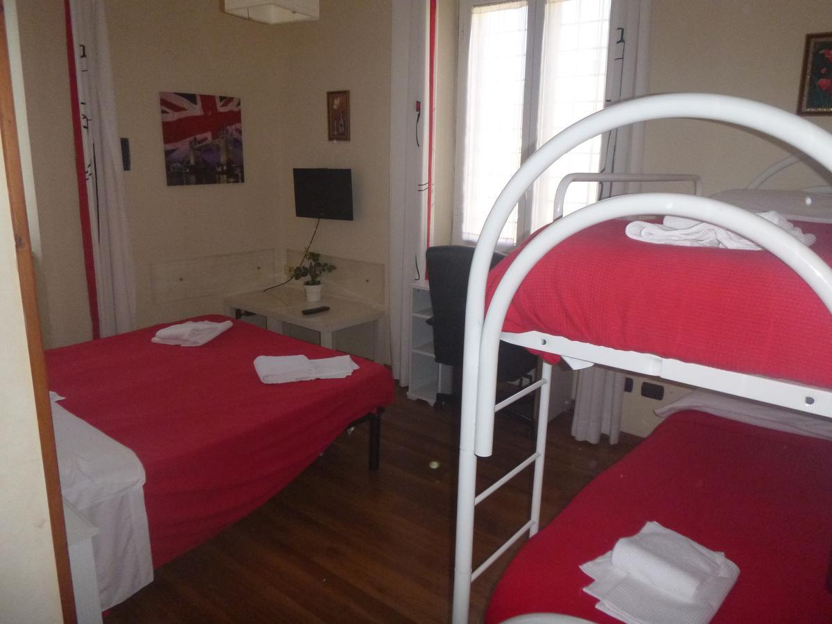 Lanusei Guest house 2*