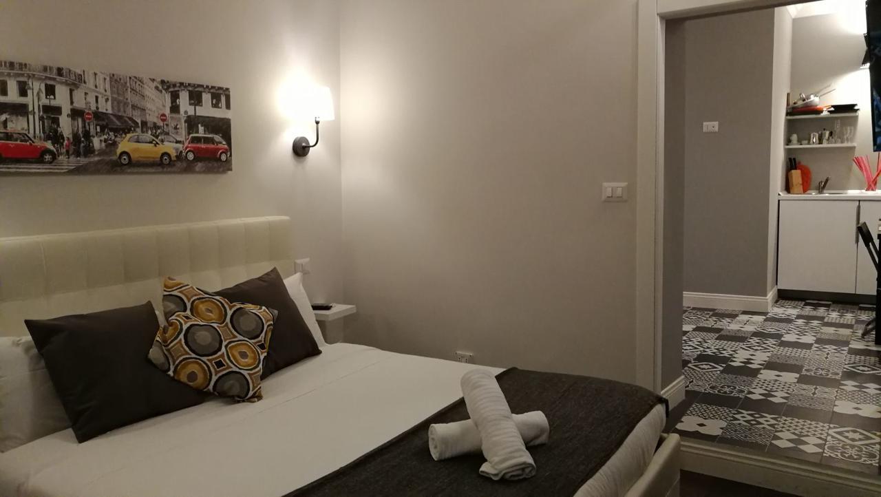 Relais Arco Della Pace Gasthuis 2*