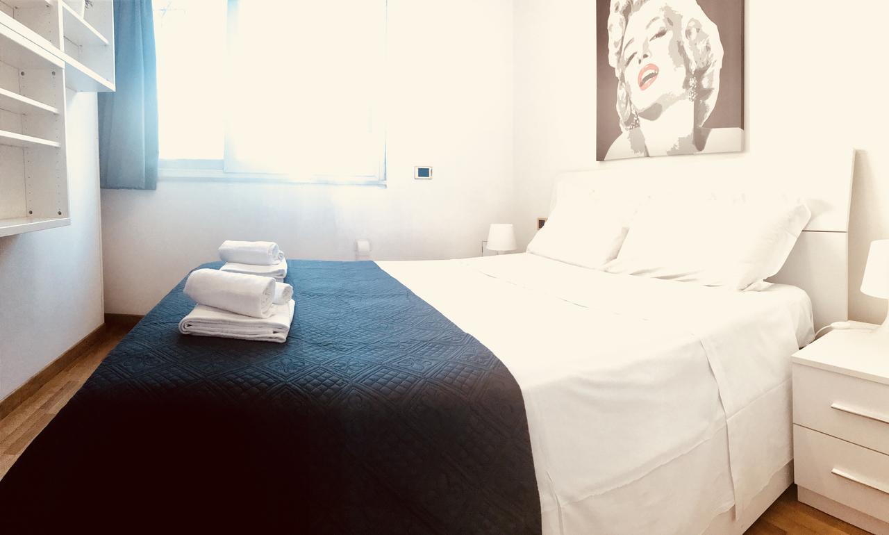 Appartamento Giulio Cesare Luxury Roma