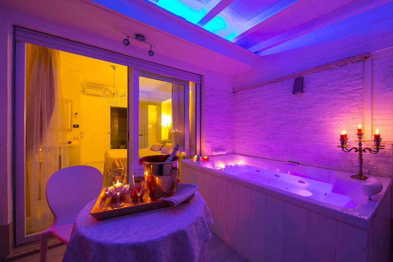 Tiburtina Bed & Breakfast Rome
