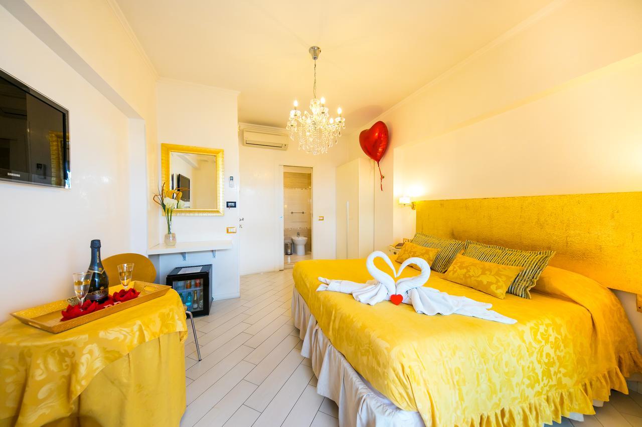 Bed & Breakfast Tiburtina Rome
